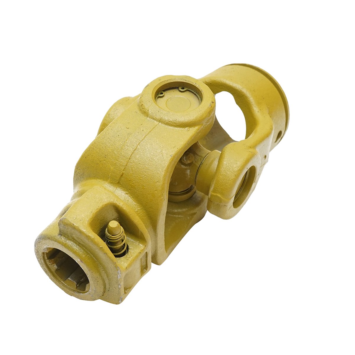 Articulatie FCF L5 T5S cardan completa, cruce 30.2X80 pentru teava lamaie